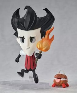 Game Character Wilson Don T Starve 14