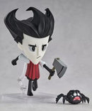 Game Character Wilson Don T Starve 14