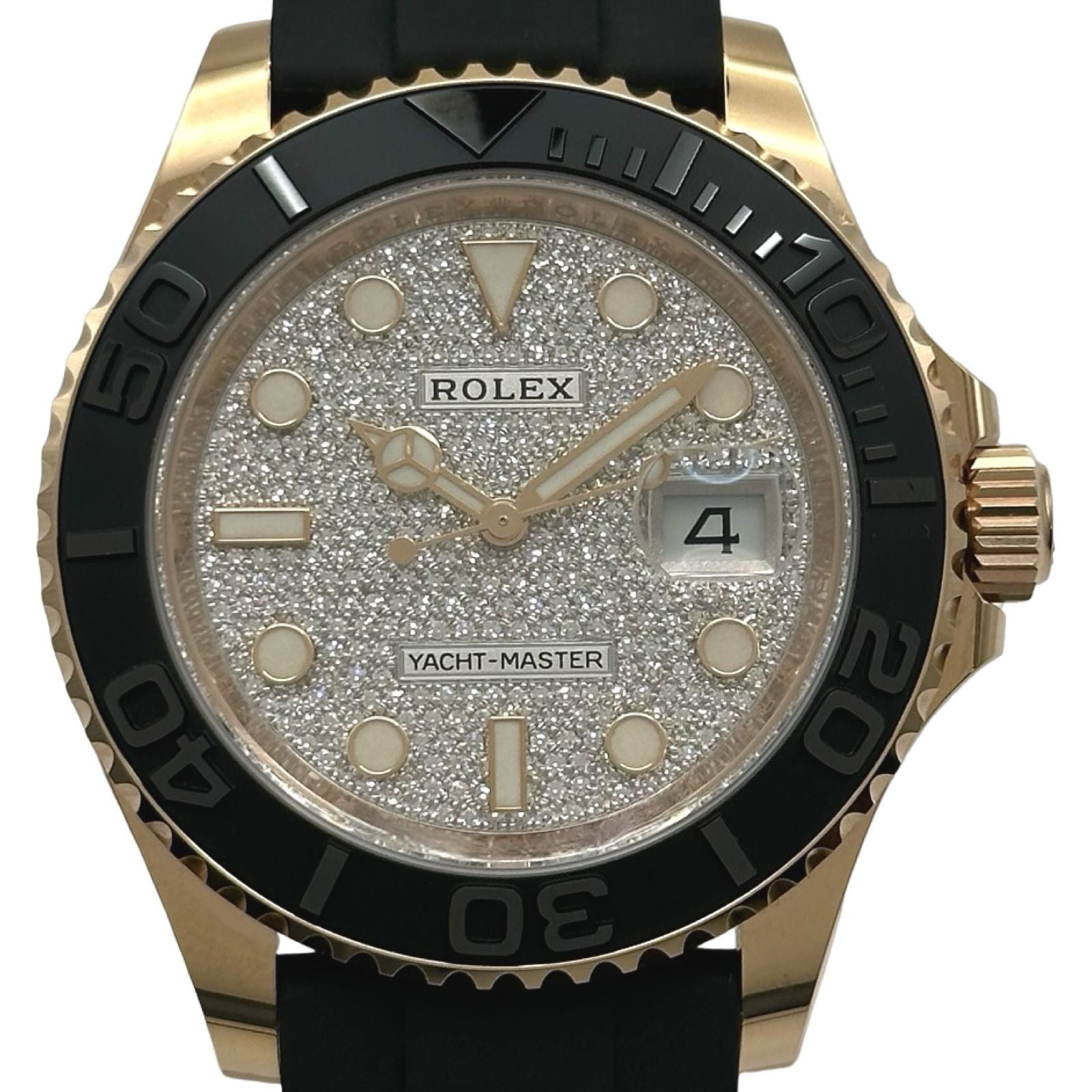 Rolex Others 40 126655