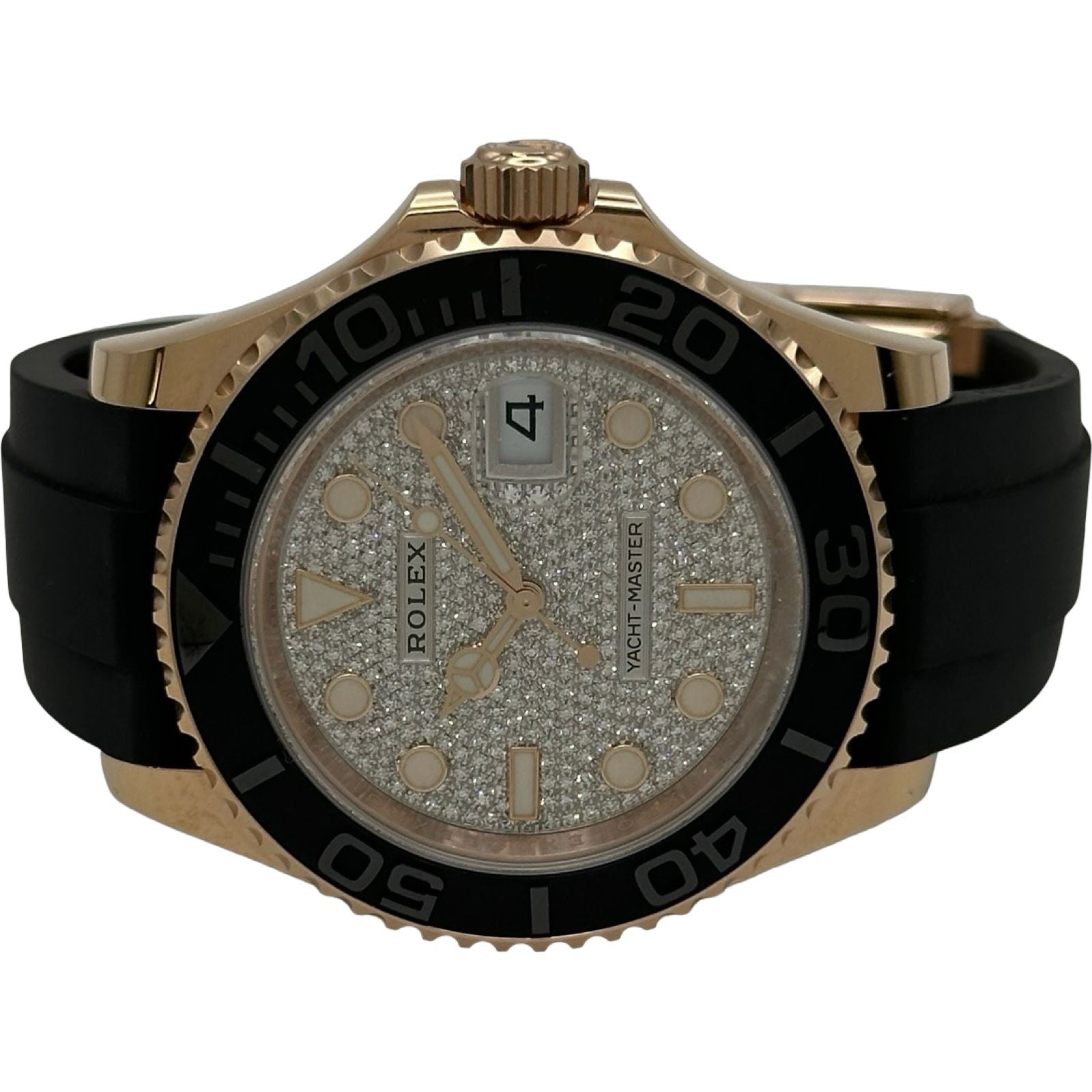 Rolex Others 40 126655
