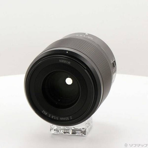 Nikon Lens (Zoom) Nikkor Z F 1.8 S 198