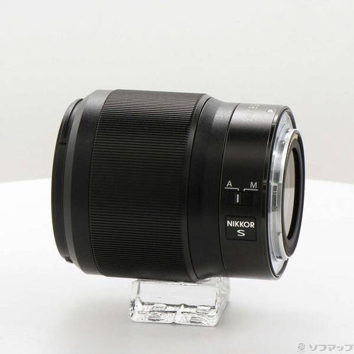 Nikon Lens (Zoom) Nikkor Z F 1.8 S 198