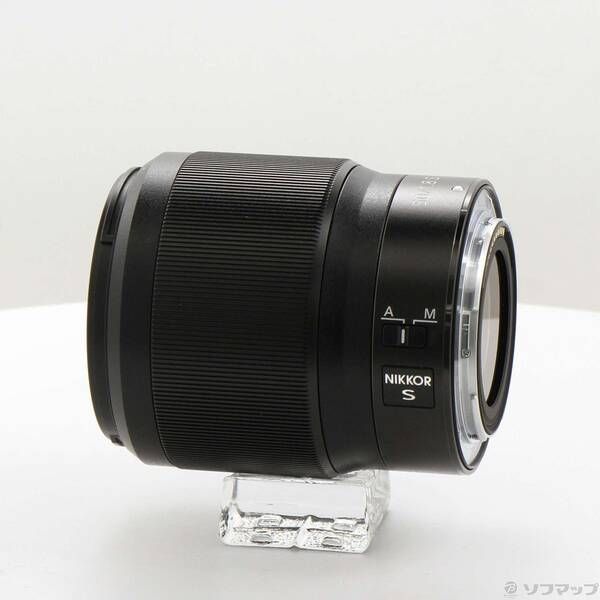 Nikon Lens (Zoom) Nikkor Z F 1.8 S 198