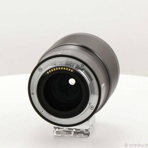 Nikon Lens (Zoom) Nikkor Z F 1.8 S 198