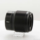 Nikon Lens (Zoom) Nikkor Z F 1.8 S 198