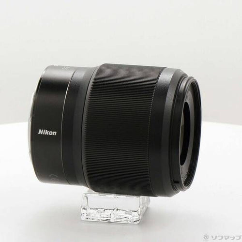 Nikon Lens (Zoom) Nikkor Z F 1.8 S 198