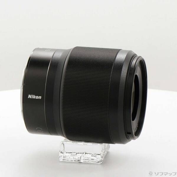 Nikon Lens (Zoom) Nikkor Z F 1.8 S 198
