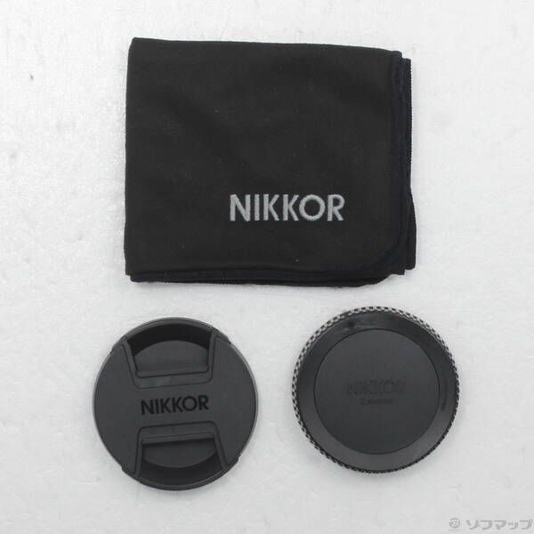 Nikon Lens (Zoom) Nikkor Z F 1.8 S 198