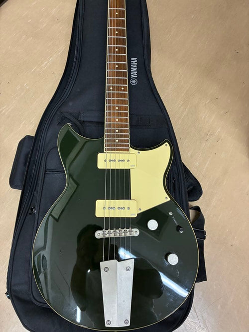 Yamaha Electric Guitars Revstar Rs502T