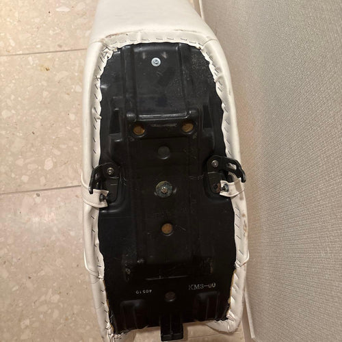Seat Vt250Fe