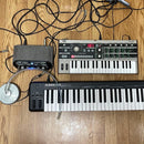 Crate Others Talkbox Dr.Dre Westside