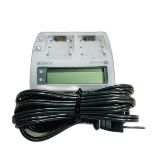 Sony Other Ac-Vqp10 167