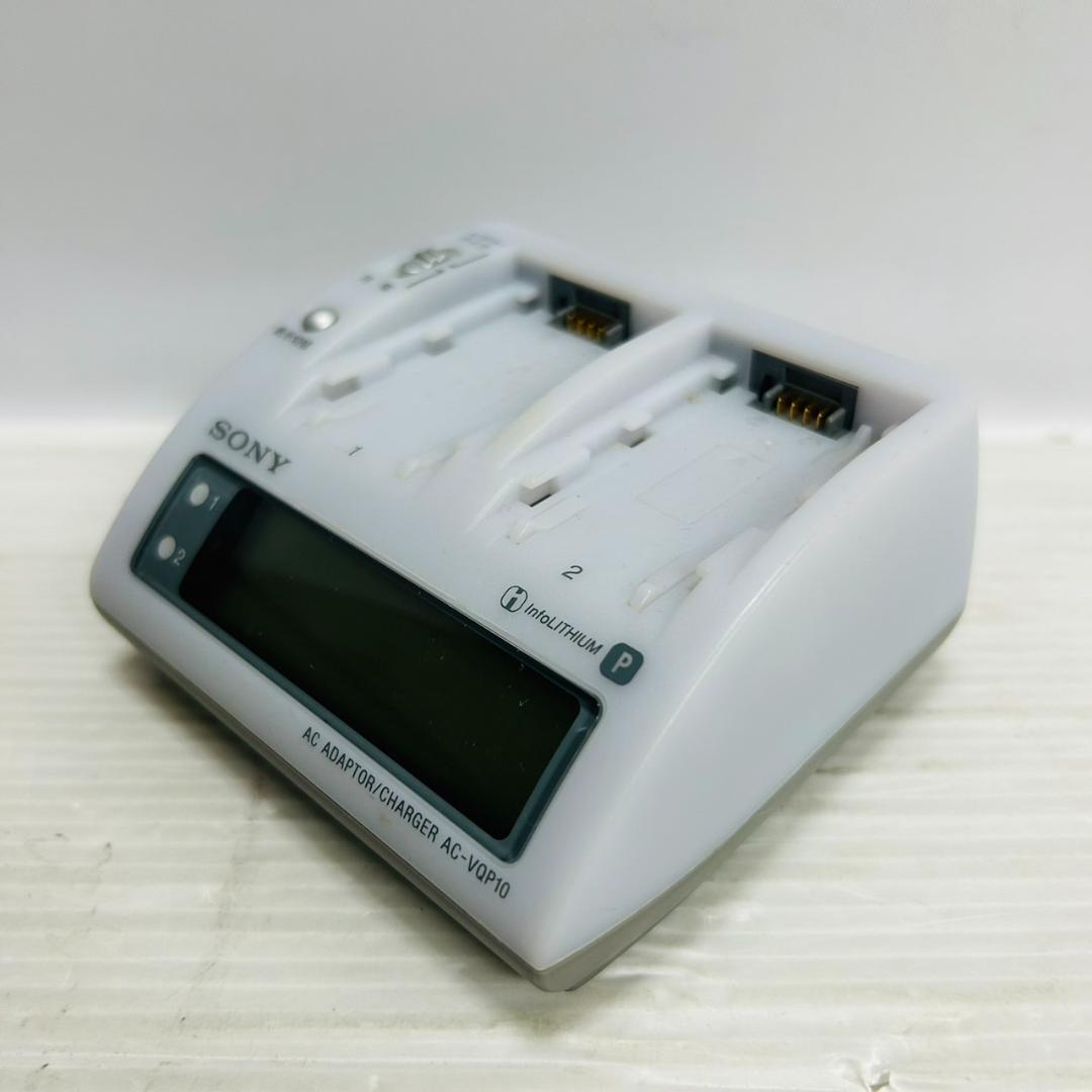 Sony Other Ac-Vqp10 167