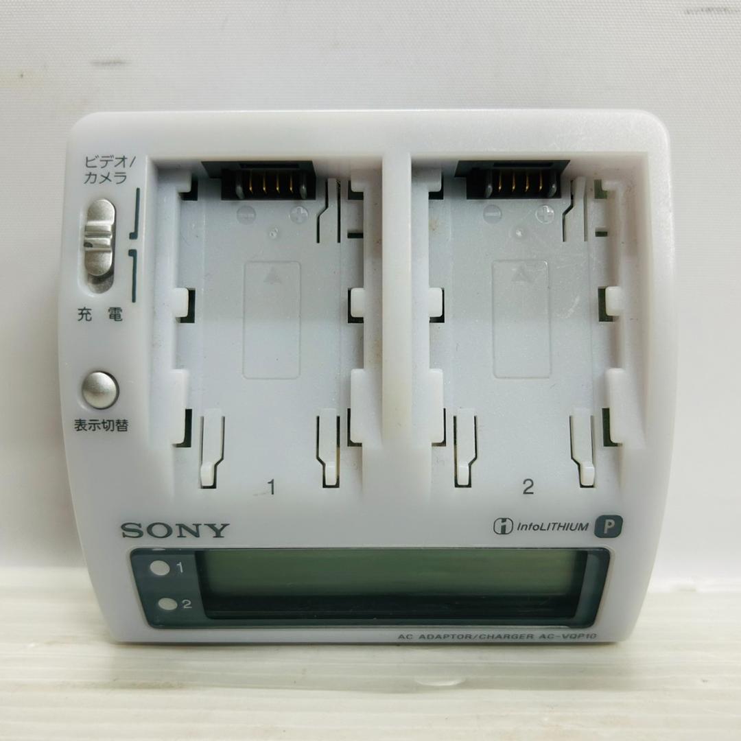 Sony Other Ac-Vqp10 167