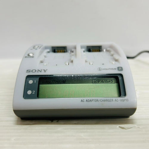 Sony Other Ac-Vqp10 167