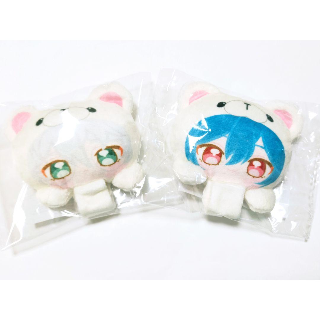 Stuffed Animals Mascots 10