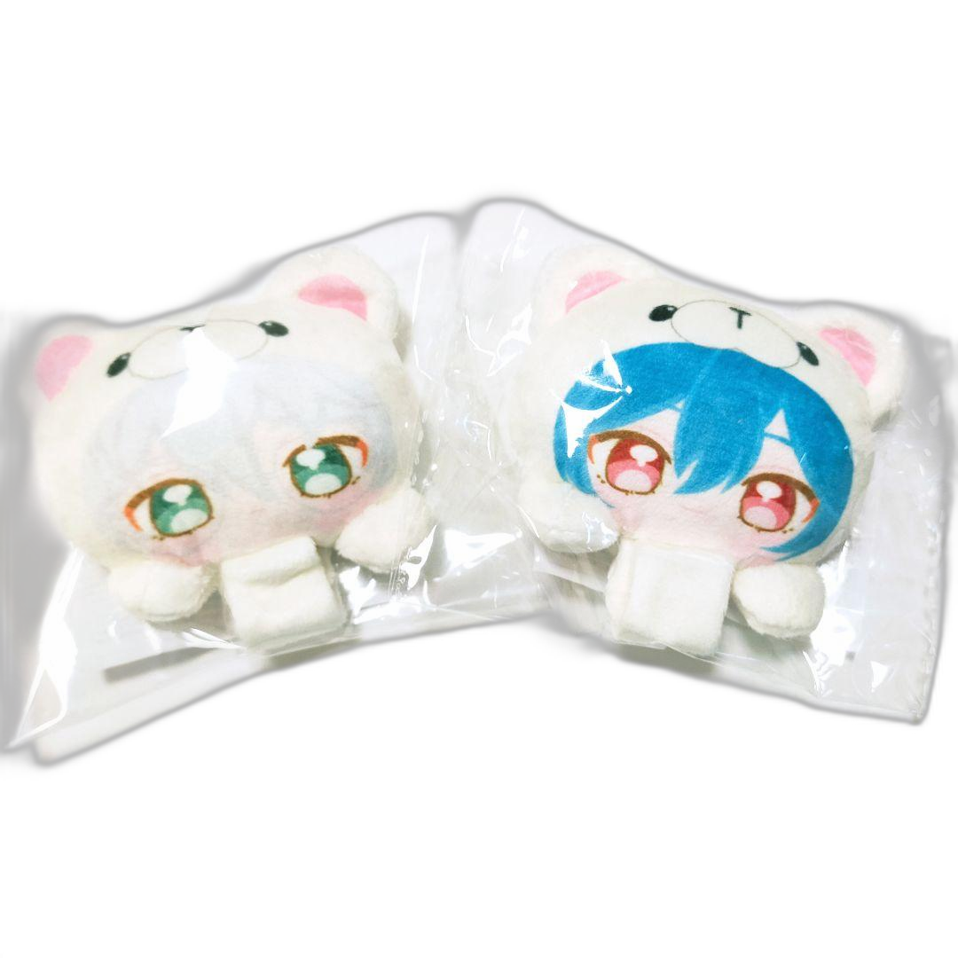 Stuffed Animals Mascots 10