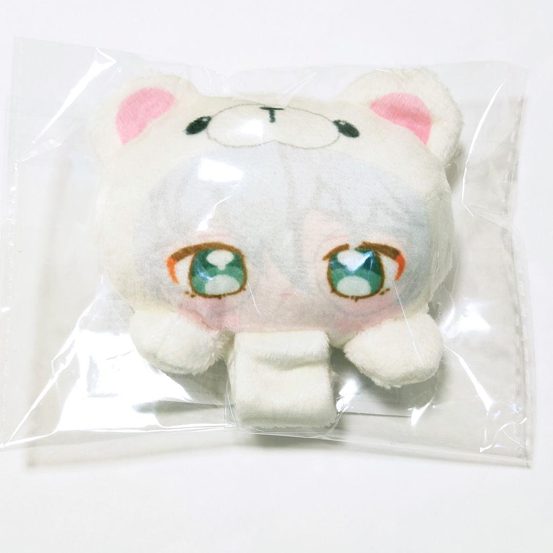 Stuffed Animals Mascots 10