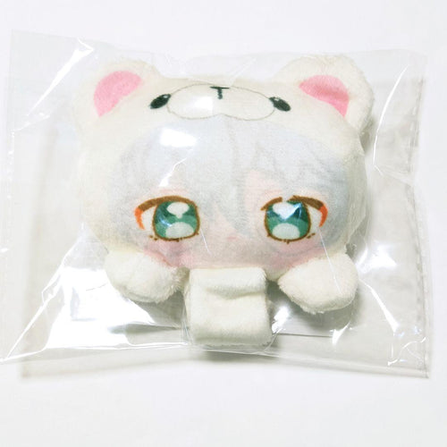 Stuffed Animals Mascots 10