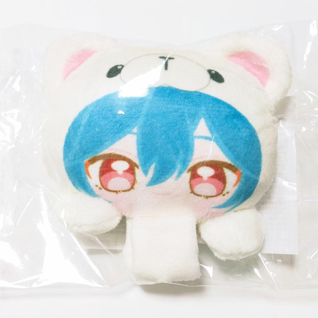 Stuffed Animals Mascots 10