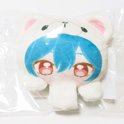 Stuffed Animals Mascots 10