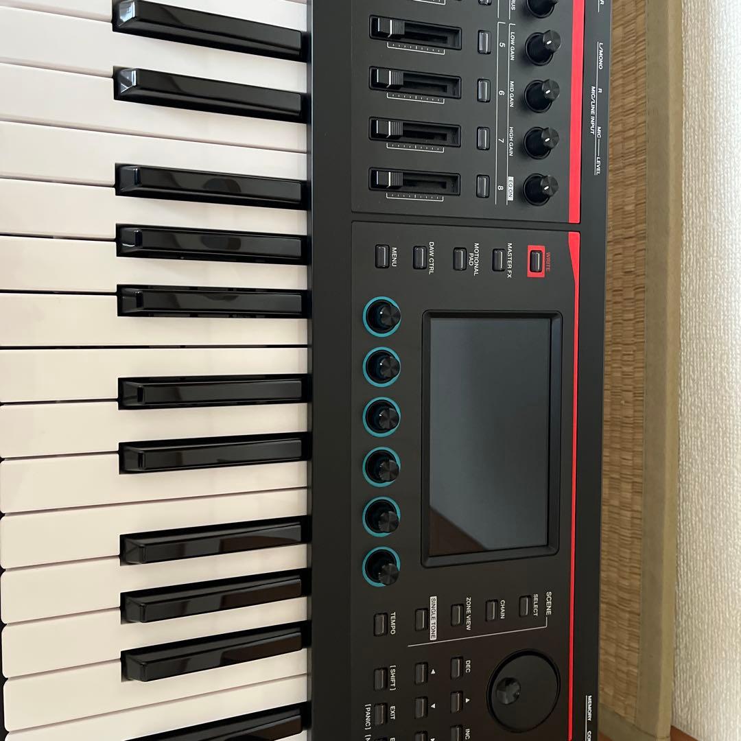 Other Roland Fantom-06