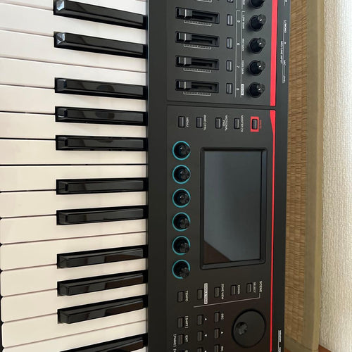 Other Roland Fantom-06