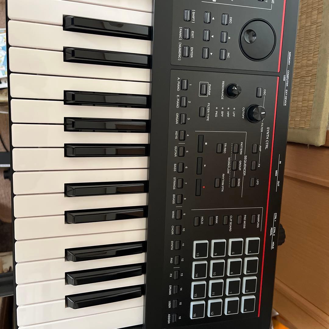 Other Roland Fantom-06
