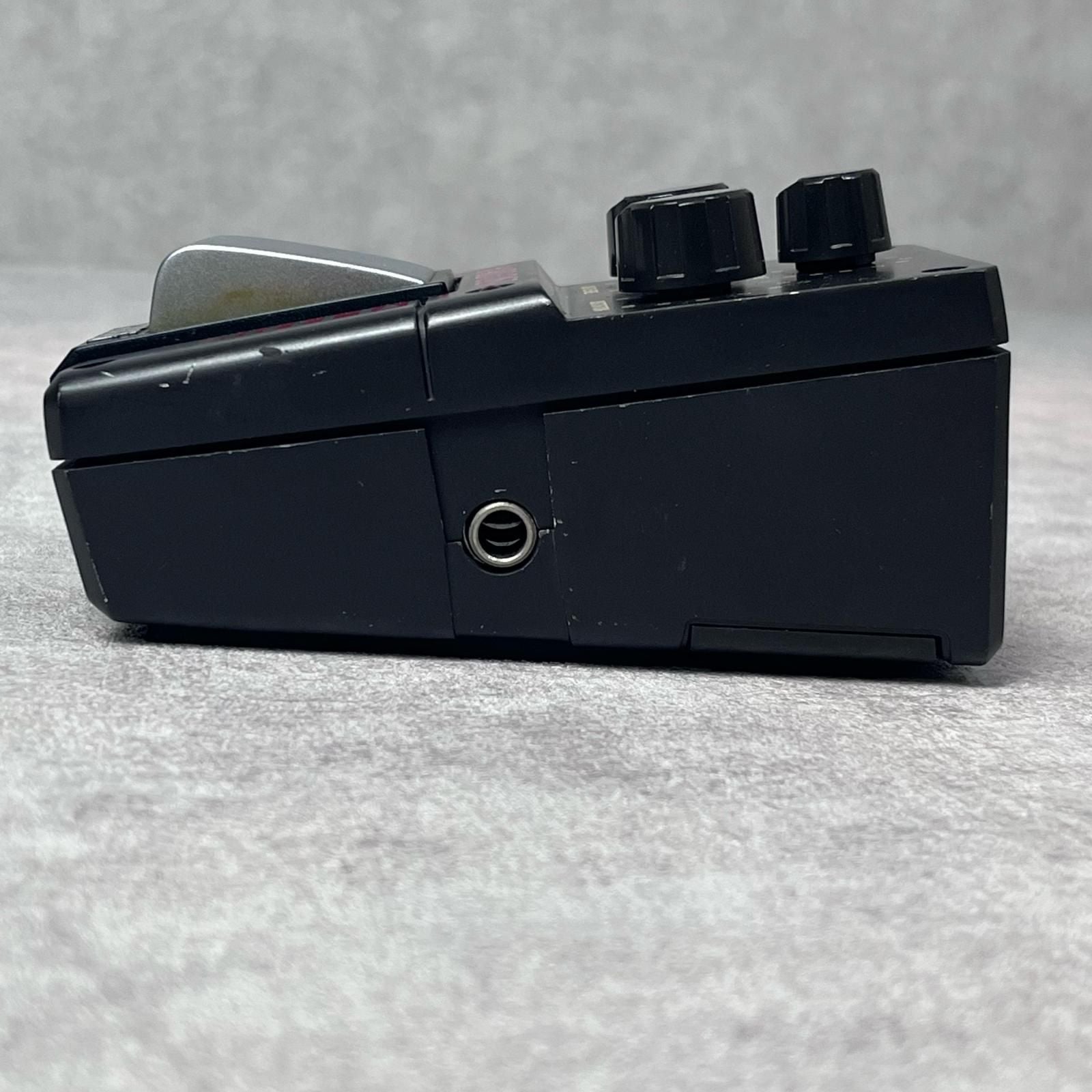 Guitar Effector Korg Dst-3 Hard Dist 472