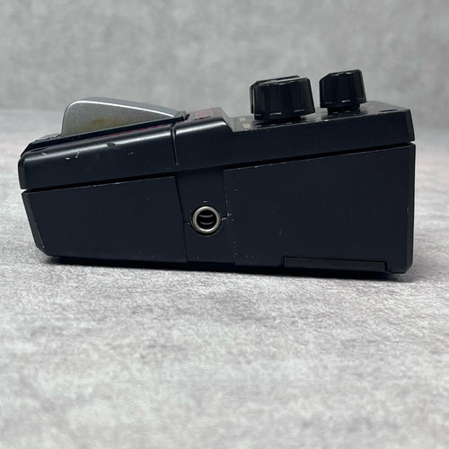 Guitar Effector Korg Dst-3 Hard Dist 472