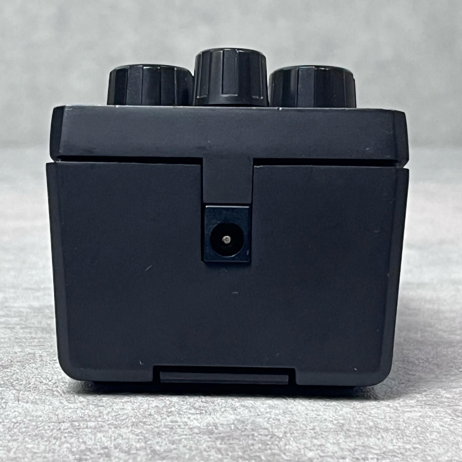 Guitar Effector Korg Dst-3 Hard Dist 472