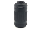 Lens (Zoom) Af-P Dx Nikkor 70-300Mm F/4.5-6.3G Ed Vr