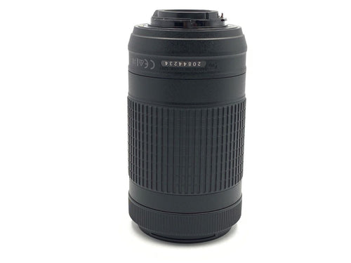 Lens (Zoom) Af-P Dx Nikkor 70-300Mm F/4.5-6.3G Ed Vr