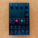 Modular Synthesizer Ryk Night Rider Quad Sequential Resonator