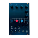Modular Synthesizer Ryk Night Rider Quad Sequential Resonator