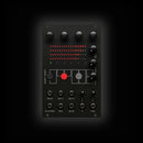 Modular Synthesizer Ryk Night Rider Quad Sequential Resonator