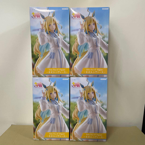 Furyu Others Trio-Try-It Figure