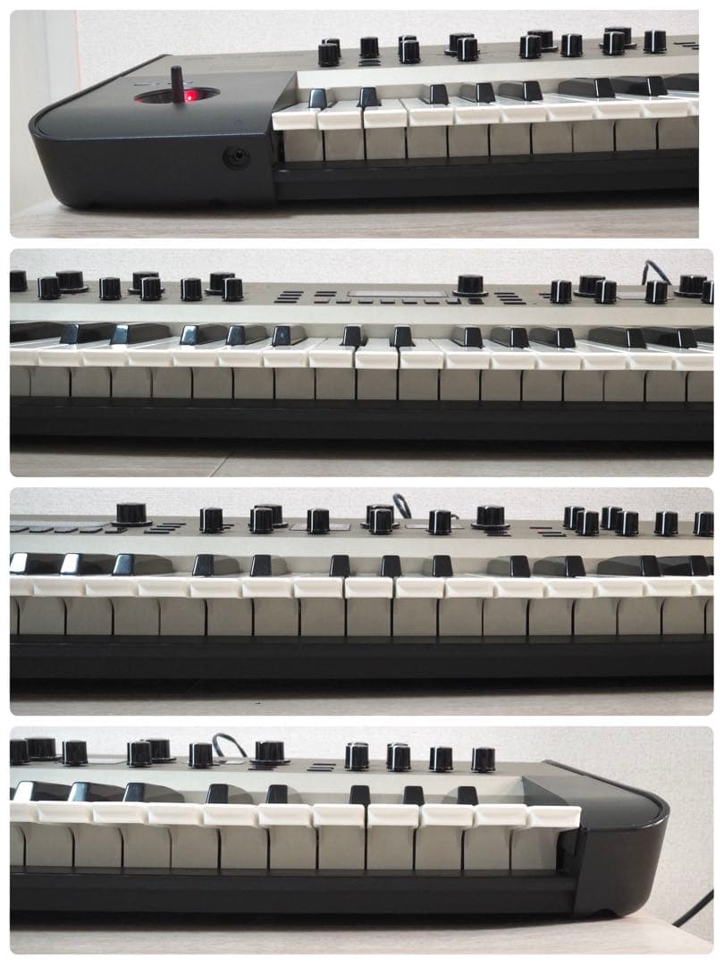 Other Korg Kingkorg 61