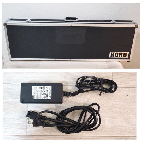 Other Korg Kingkorg 61