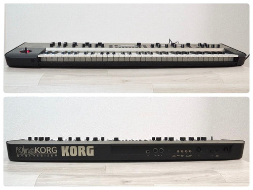Other Korg Kingkorg 61