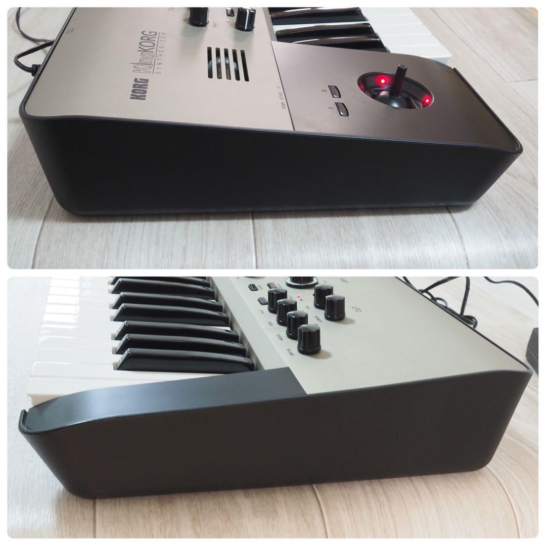 Other Korg Kingkorg 61
