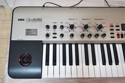 Other Korg Kingkorg 61