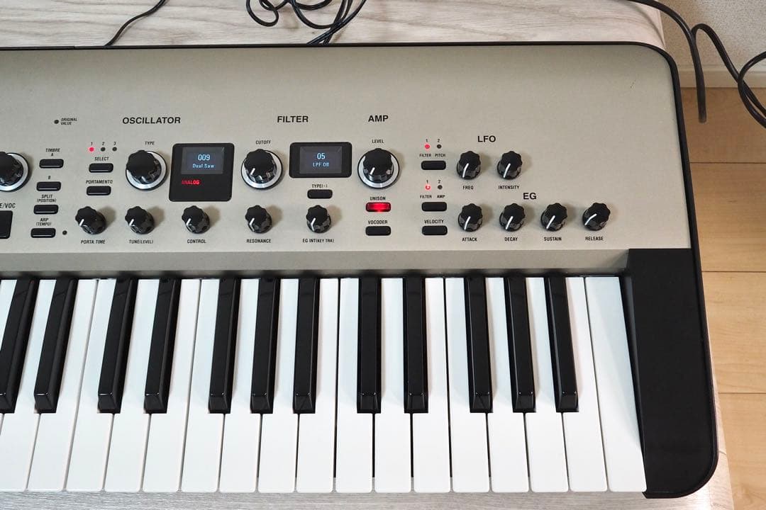 Other Korg Kingkorg 61