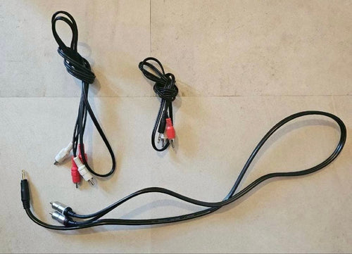 Yamaha Surround Speakers, Rear Soundbars