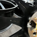 18 Inches Cross X-Speed 5X100 #662D40325