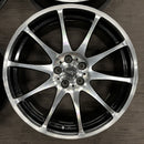 18 Inches Cross X-Speed 5X100 #662D40325