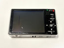 Panasonic Compact Digital Camera Lumix Dmc-Fx500