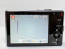 Panasonic Compact Digital Camera Lumix Dmc-Fx500