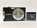 Panasonic Compact Digital Camera Lumix Dmc-Fx500
