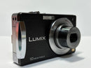 Panasonic Compact Digital Camera Lumix Dmc-Fx500